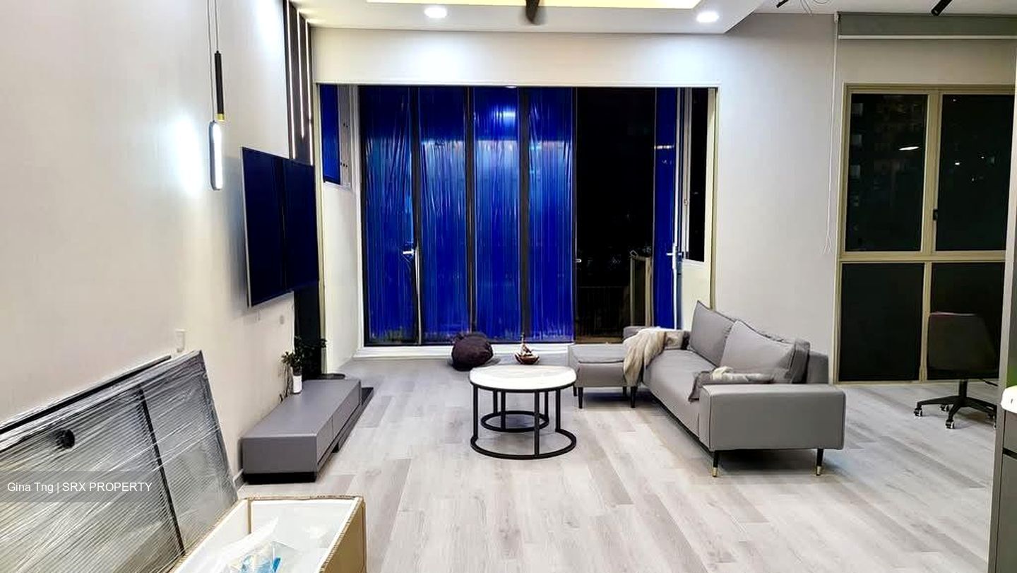 Sea Horizon (D18), Condominium #563796251